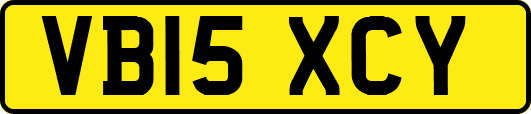 VB15XCY