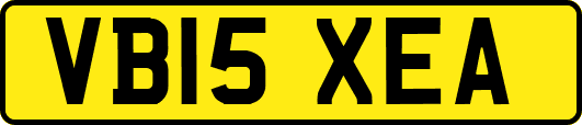 VB15XEA