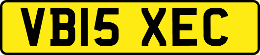 VB15XEC