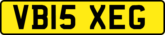 VB15XEG