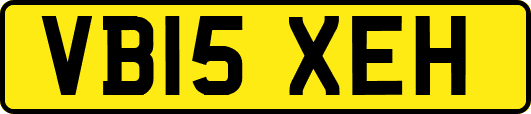 VB15XEH