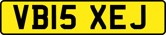 VB15XEJ