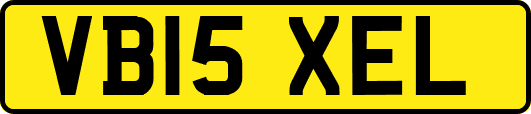 VB15XEL