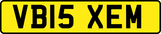 VB15XEM