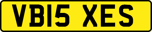 VB15XES