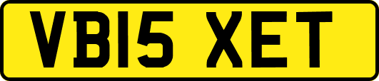 VB15XET