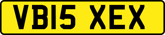 VB15XEX