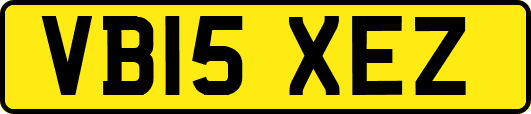 VB15XEZ