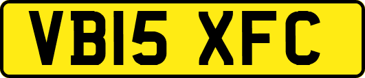 VB15XFC