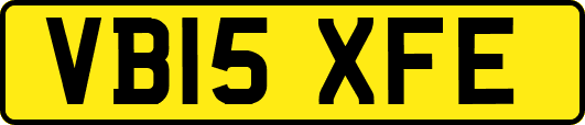 VB15XFE