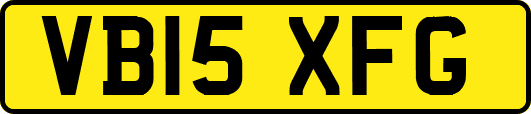 VB15XFG