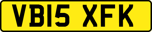 VB15XFK