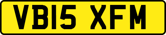VB15XFM