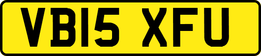 VB15XFU