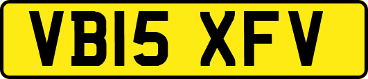 VB15XFV