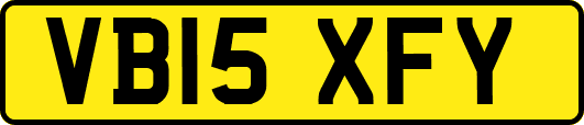 VB15XFY