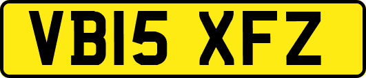 VB15XFZ