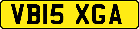 VB15XGA