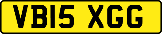 VB15XGG