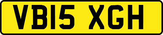 VB15XGH