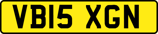 VB15XGN
