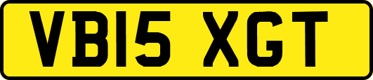 VB15XGT