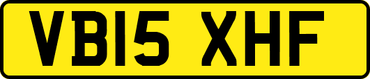 VB15XHF