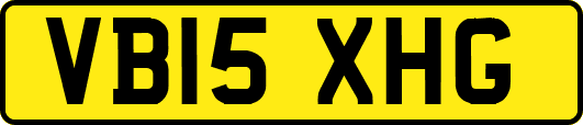 VB15XHG