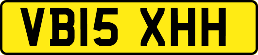 VB15XHH