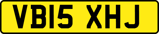 VB15XHJ