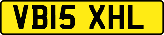 VB15XHL