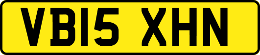 VB15XHN