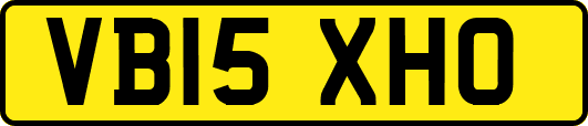 VB15XHO
