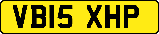 VB15XHP