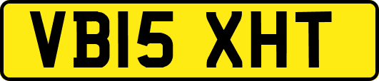 VB15XHT
