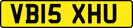 VB15XHU