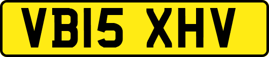 VB15XHV