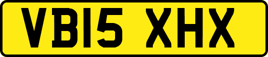 VB15XHX