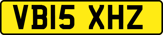 VB15XHZ