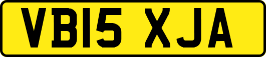 VB15XJA