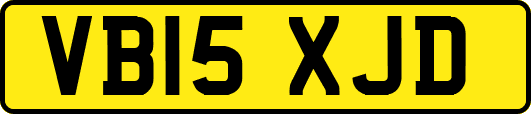 VB15XJD