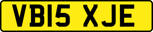 VB15XJE