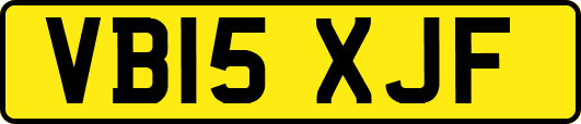 VB15XJF