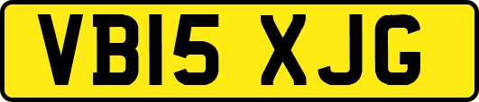 VB15XJG