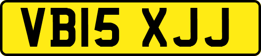 VB15XJJ
