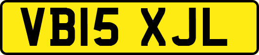 VB15XJL