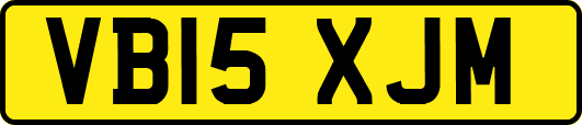 VB15XJM