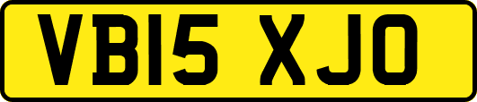VB15XJO
