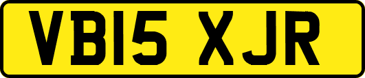 VB15XJR
