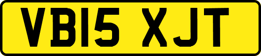VB15XJT